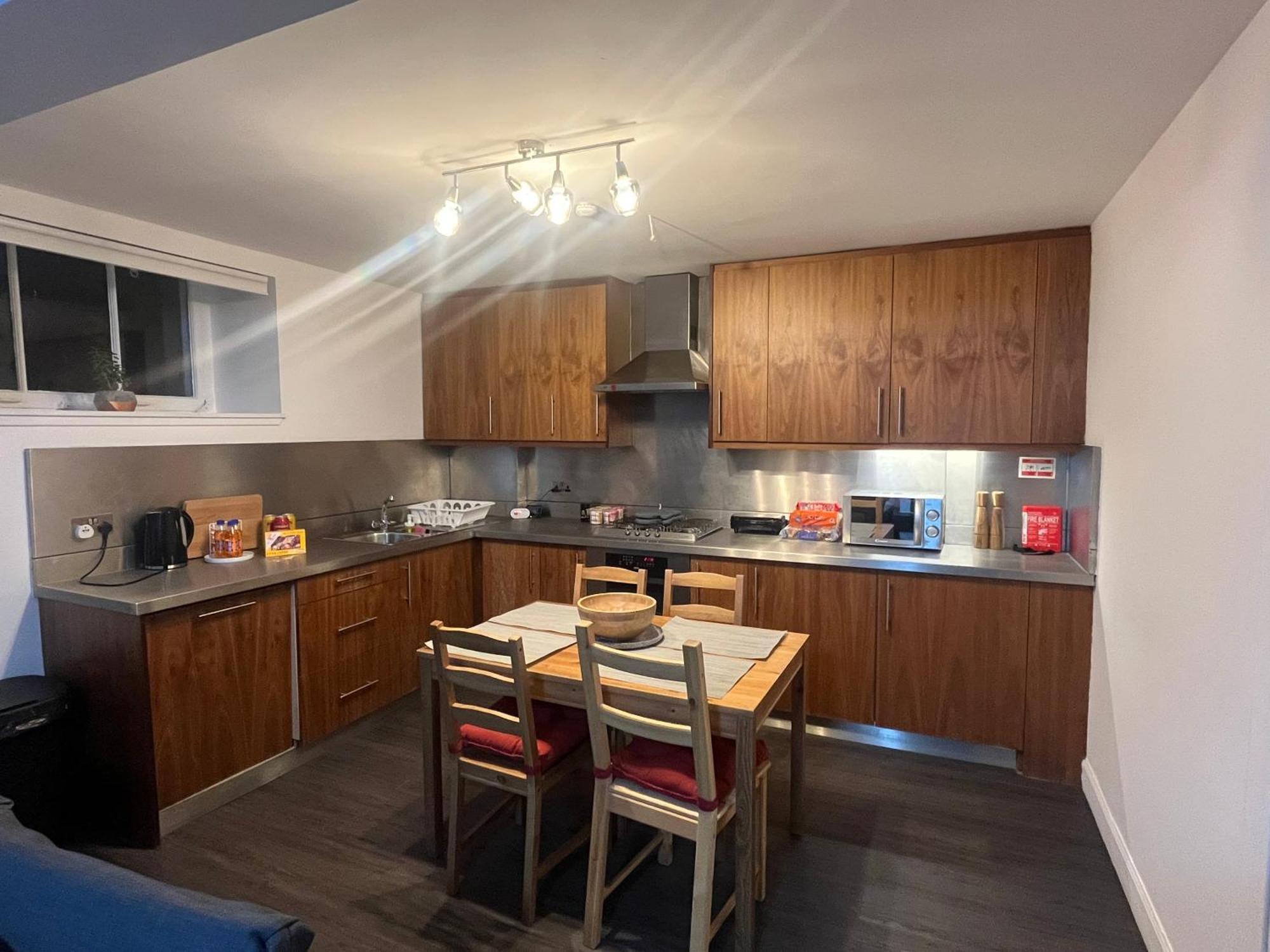 Boyds Entry Flat Old Town — Photos 1